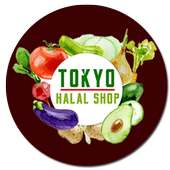 Tokyo Halal Shop