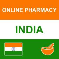 Online Pharmacy India on 9Apps