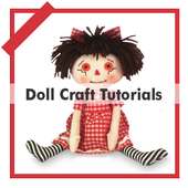Easy Doll Craft Tutorial Step by Step Easy Offline