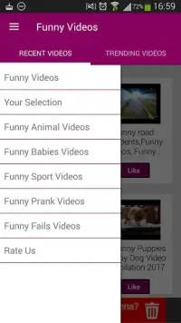 Funny videos 2020 APK Download 2023 - Free - 9Apps