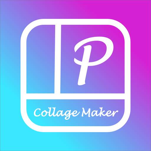 Photo Collage Maker - Grid Maker & PicsCollage