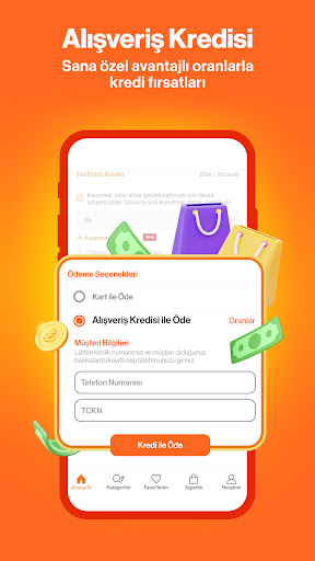 Trendyol - Online Alışveriş screenshot 7