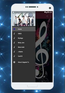 Descarga de la aplicaci n CNCO Prince Royce 2024 Gratis 9Apps