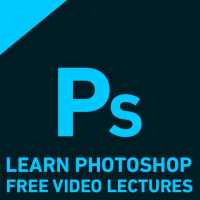 Learn Photoshop CC - Free Video Lectures 2019 on 9Apps