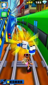 ✔️TOP 5 MELHORES VERSÕES PARA SE JOGAR SUBWAY SURFERS EM 2023! 