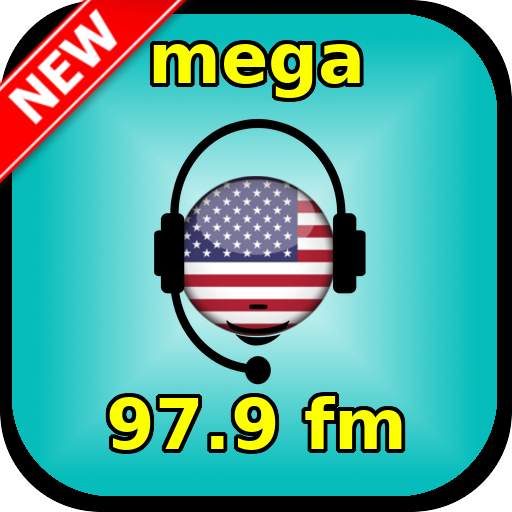 LA MEGA 97.9 NEW YORK - LA MEGA 97.9