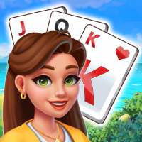 Kings & Queens: Solitaire Game