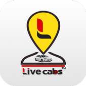 Live Cabs on 9Apps