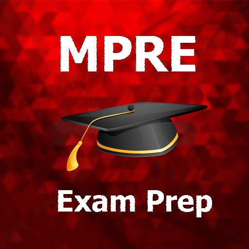 MPRE Test Prep 2021 Ed