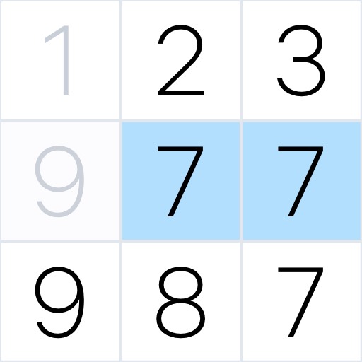 Number Match – ロジック数字パズルゲーム icon