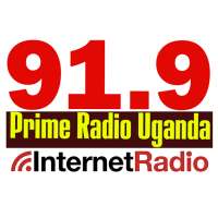 Prime Radio 91.9 Kampala - free internet radio on 9Apps