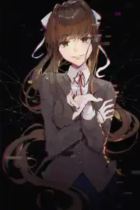 Download do aplicativo Just Monika 2023 - Grátis - 9Apps