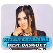 Lagu Nella Kharisma Best Dangdut Mp3