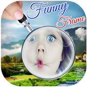 Funny Photo Editor