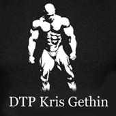 DTP Kris Gethin