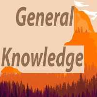 General Knowledge Test Quiz
