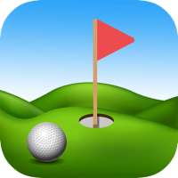 Mini Golf Smash on 9Apps