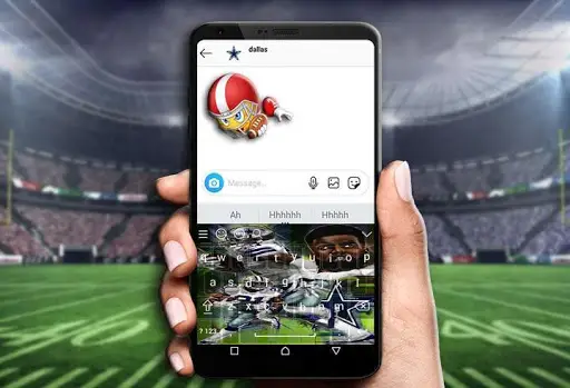 3D Dallas Cowboys Live Wallpaper APK Download 2023 - Free - 9Apps