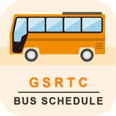 GSRTC Bus Information - Bus Details on 9Apps