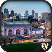 Kansas City Travel & Explore, Offline Travel Guide on 9Apps