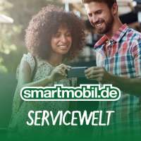 smartmobil.de Servicewelt on 9Apps