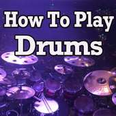 Learn How to Play DRUMS Videos (Drum Set Playing)