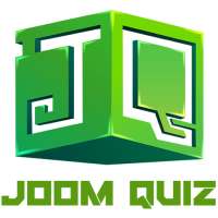 Joom Tamil Quiz
