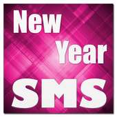 New Year Sms 2017