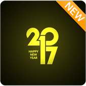 Funny Happy New Year SMS 2017 on 9Apps