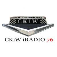 CKiW iRADIO 76 on 9Apps