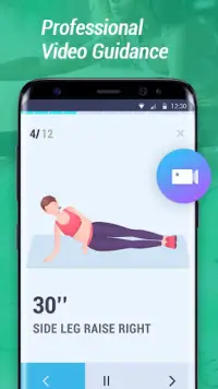 Easy Workout Lite APK Download 2024 - Free - 9Apps