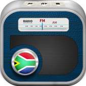 Radio South Africa Free on 9Apps