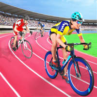 BMX Cycle Race 3D Racing Game on 9Apps