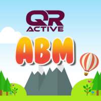 QRActive ABM on 9Apps