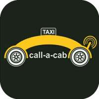 Call A Cab Driver