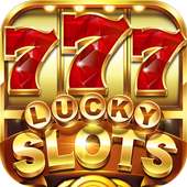 LuckySlots-Free Vegas Casino