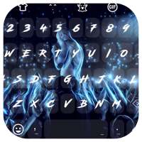 Linking Park Keyboard Theme