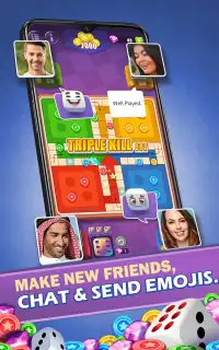 Online Ludo Game with Chat APK Download 2023 - Free - 9Apps