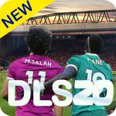 New DLS 20-Dream Soccer League Tactics Astuces