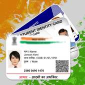 Fake ID Card on 9Apps