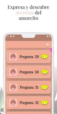 Descarga de la aplicación Preguntas calientes para Parejas 2023 - Gratis - 9Apps Descarga de la aplicación Preguntas calientes para Parejas 2023 - Gratis - 9Apps