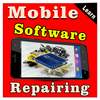 Mobile Software Repairing Course in English