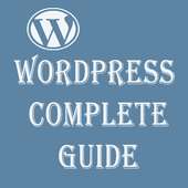 WordPress Complete Guide To Master WordPress on 9Apps