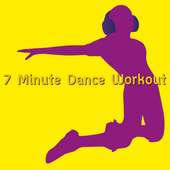 7 Minute Dance Workout on 9Apps