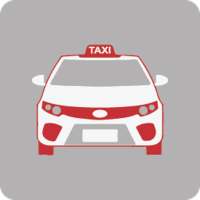 Taxi Driver App