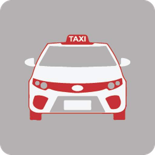 Taxi Driver App