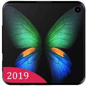 Galaxy fold Camera Pro on 9Apps