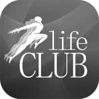 lifeCLUB Fitness on 9Apps