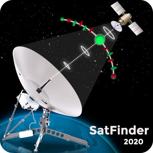 Set Satellite Dish 2021: Align Dish