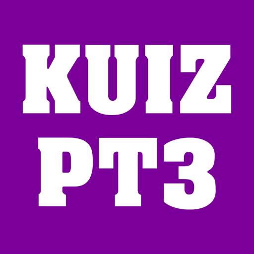 KUIZ PT3 2021